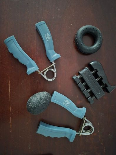 dumbbells weights