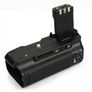 Canon BG-E3 Vertical Battery Grip + 2x NB-2LH Battery for Canon EOS 350D / 400D Image 2