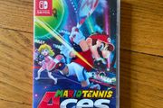 Nintendo switch games