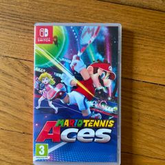 Nintendo switch games