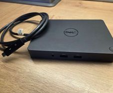 Dell WD15 Docking Station