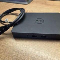 Dell WD15 Docking Station