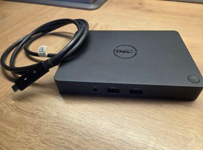 Dell WD15 Docking Station