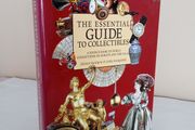 The Essential Guide to Collectibles: A Source Book of Public Collections in Europe and the U.S.A. by Alistair McAlpine and Cathy Giangrande (GT291)