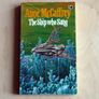 Anne McCaffrey books Image 9