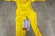water proof suit