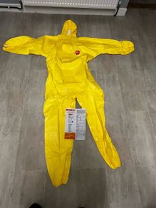 water proof suit