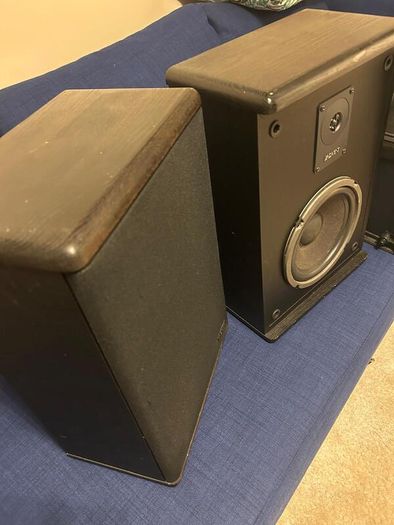 Advent Graduate Speakers - very rare
