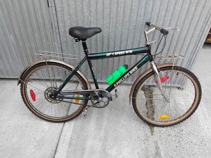 bike