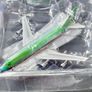 Aer Lingus B747-100, Phoenix 1:400 Diecast Model Image 4