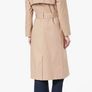 Brand new Lk Bennett trench coat . Image 3