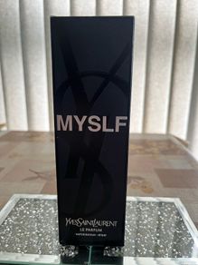 Yves Saint Laurent (YSL) MYSLF Le Parfum 100ml - Brand New