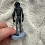 Disney Pixar The Incredibles 2 Villain SCREENSLAVER PVC Figure Cake Topper Used Please look at the pictures Image 5