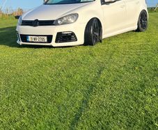 2011 Volkswagen Golf