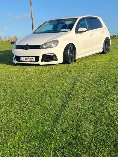 2011 Volkswagen Golf