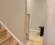 Full length mirror - Ferm Living