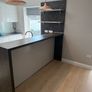 kitchen island bar Image 3
