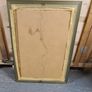 Classic Ornate Gold Wall Mirror Image 4