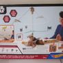 Hot Wheels STAR WARS Escape from Jakku Play Set New Image 2