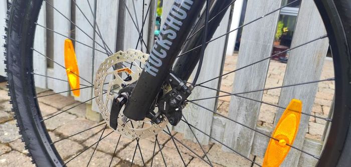 Trek Marlin 7 Mountain Bike