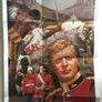 Zulu [1964] Michael Caine [Movie 2xDVD + Poster] Image 5