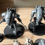 Warhammer Sisters of battle/imperial army Image 10