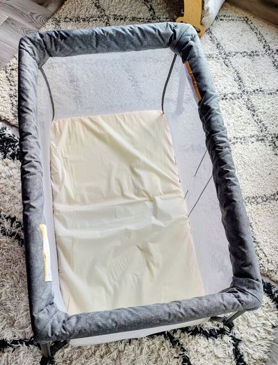 Babylo Travel Cot / Playpen