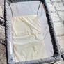 Babylo Travel Cot / Playpen Image 3