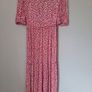 Ghost M&S wrap dress size UK 12 Image 6