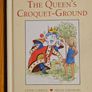 Alice In Wonderland X 21 Minature Hardback Books By Louis Carroll Illustrated By Helen Oxenbury. All In Good Condition.  See Photos For Same. Image 10