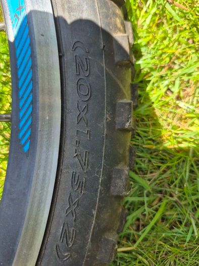 Kids Bike