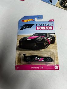Corvette C7.R Forza Motorsport Hotwheels