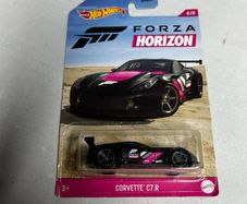 Corvette C7.R Forza Motorsport Hotwheels