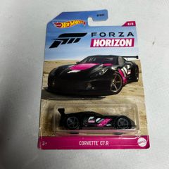 Corvette C7.R Forza Motorsport Hotwheels