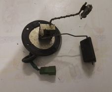 Toyota Corolla fuel tank sender unit.