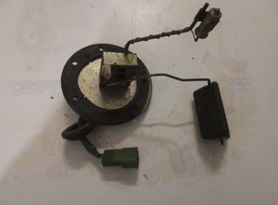 Toyota Corolla fuel tank sender unit.