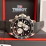 Tissot Seastar 1000 Chronograph T120.417.17.051.00 Quartz Watch Image 3