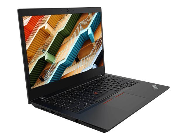 Lenovo ThinkPad L14 Gen 1 (i7 Processor, 16GB Ram, 256GB SSD)