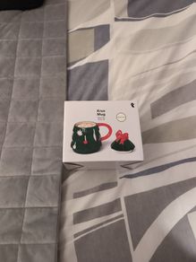 Christmas Mug