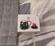 Christmas Mug