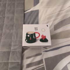 Christmas Mug