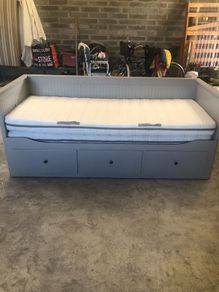 IKEA Hemnes Bed / sofa