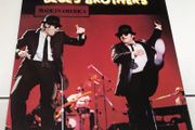 The Blues Brothers - Made In America (1987 reissue)