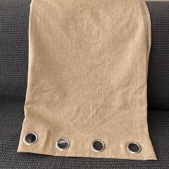 curtains