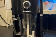 slushie maker