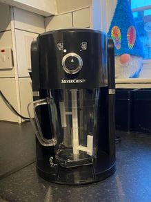 slushie maker