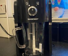slushie maker