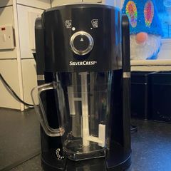 slushie maker