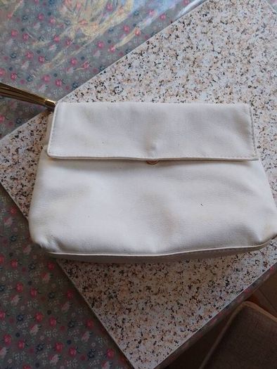 Purse/makeup bag