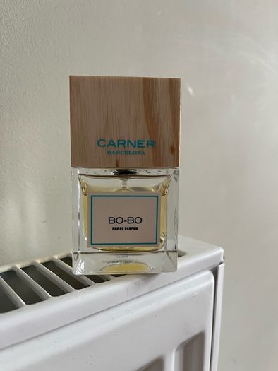 Carner Barcelona Bo-Bo 50ml